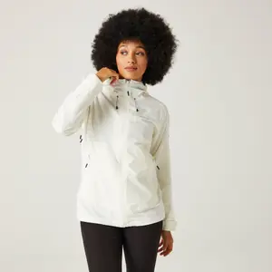 Women's waterproof jacket Regatta Orkara image-1