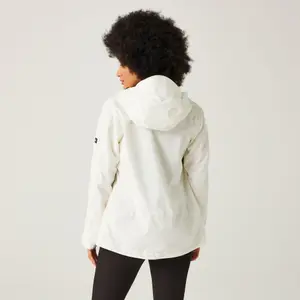 Women's waterproof jacket Regatta Orkara image-4