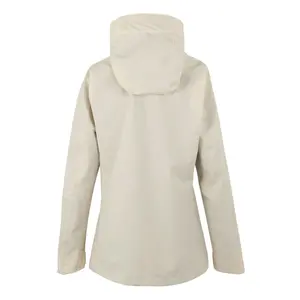 Women's hooded waterproof jacket Regatta Birchdale II image-1