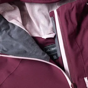 Wanderjacke Damen Regatta Birchdale II image-4