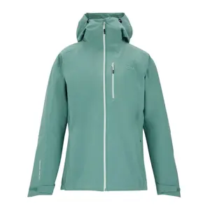 Veste imperméable à capuche femme Regatta Birchdale II image-0