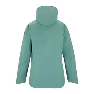 Veste imperméable à capuche femme Regatta Birchdale II image-3