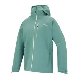 Veste imperméable à capuche femme Regatta Birchdale II image-1