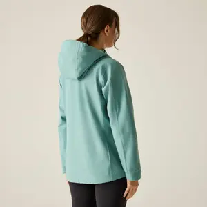 Veste imperméable à capuche femme Regatta Birchdale II image-4