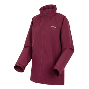 Veste imperméable femme Regatta Daysha II image-4