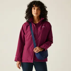 Veste imperméable femme Regatta Daysha II image-1
