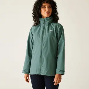 Veste imperméable femme Regatta Daysha II image-3