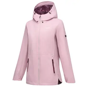 Veste imperméable femme Regatta Hamara IV image-1