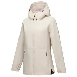 Women's waterproof jacket Regatta Hamara IV image-1