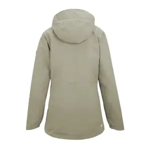 Veste imperméable femme Regatta Hamara IV image-1