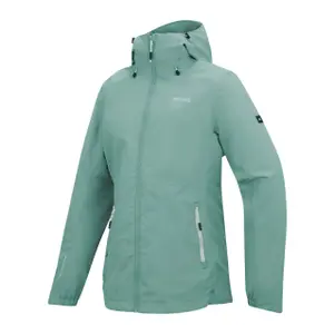 Veste imperméable femme Regatta Hamara IV image-2