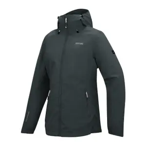 Veste imperméable femme Regatta Hamara IV image-2