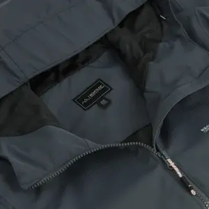 Veste imperméable femme Regatta Hamara IV image-4