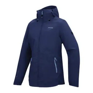 Veste imperméable femme Regatta Hamara IV image-2
