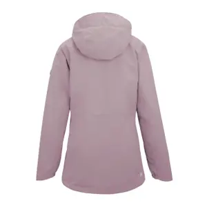 Veste imperméable femme Regatta Hamara IV image-1