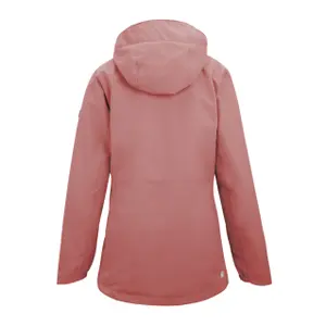 Veste imperméable femme Regatta Hamara IV image-1