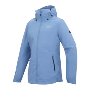 Veste imperméable femme Regatta Hamara IV image-2