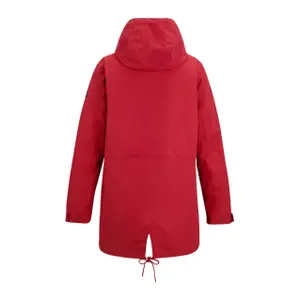 Women's waterproof jacket Regatta Norana image-1