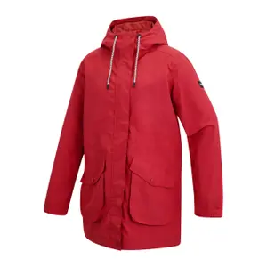 Women's waterproof jacket Regatta Norana image-2