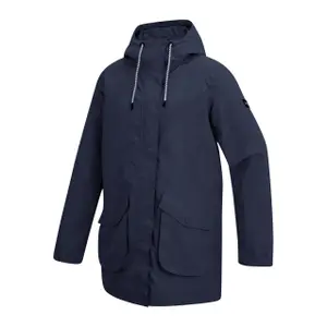 Regenjacke für Damen Regatta Norana image-1
