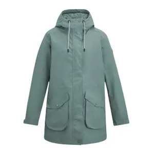 Regenjacke für Damen Regatta Norana
