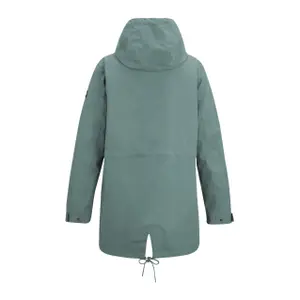 Regenjacke für Damen Regatta Norana image-2