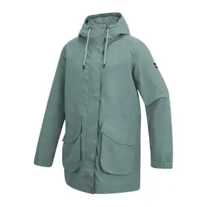Regenjacke für Damen Regatta Norana image-1