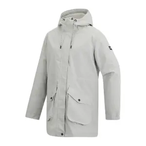 Regenjacke für Damen Regatta Norana image-1