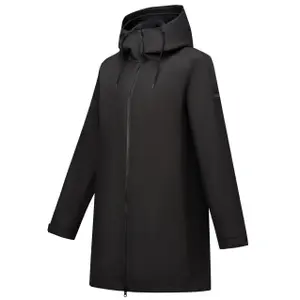 Women's waterproof jacket Regatta Brianka image-1