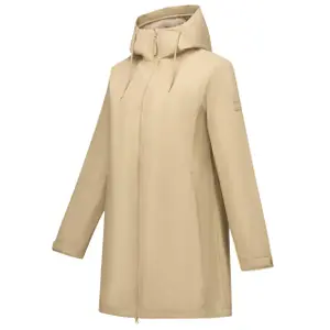 Women's waterproof jacket Regatta Brianka image-1