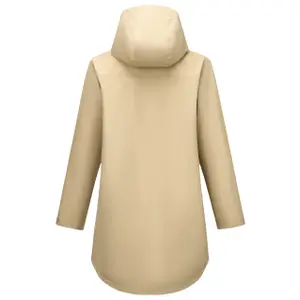 Women's waterproof jacket Regatta Brianka image-2