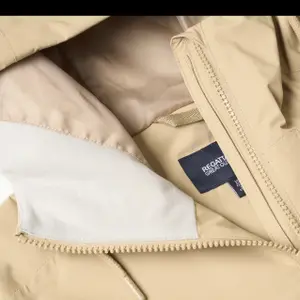 Women's waterproof jacket Regatta Brianka image-4