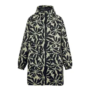 Veste imperméable femme Regatta Brindel Pack-It image-0