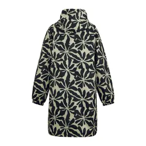 Veste imperméable femme Regatta Brindel Pack-It image-4