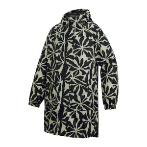 Veste imperméable femme Regatta Brindel Pack-It image-1
