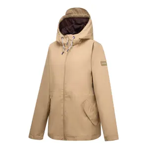 Women's waterproof jacket Regatta Bayletta image-1