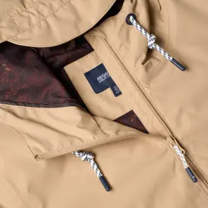 Women's waterproof jacket Regatta Bayletta image-4