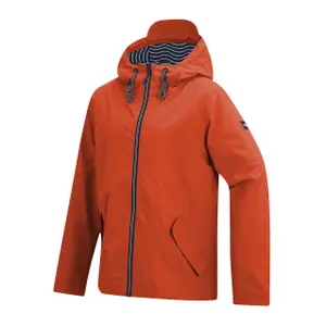 Veste imperméable femme Regatta Bayletta image-2