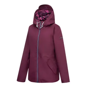 Women's waterproof jacket Regatta Bayletta image-1