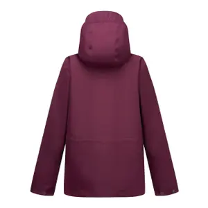 Women's waterproof jacket Regatta Bayletta image-2