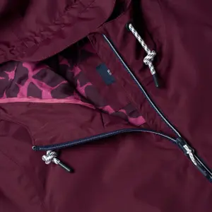 Women's waterproof jacket Regatta Bayletta image-4