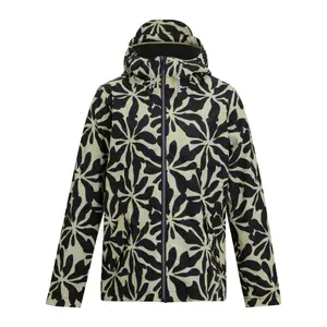 Veste imperméable à capuche femme Regatta Bayletta image-0