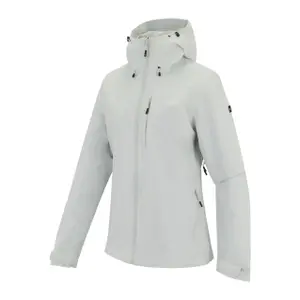 Women's waterproof jacket Regatta Oklarna image-2