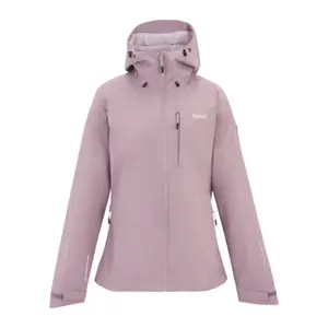 Women's waterproof jacket Regatta Oklarna