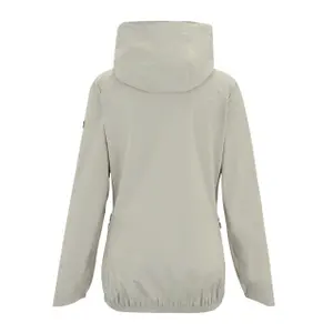 Women's waterproof jacket Regatta Radler image-1