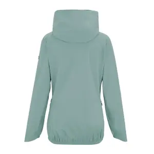Women's waterproof jacket Regatta Radler image-1