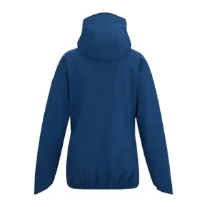 Women's waterproof jacket Regatta Radler image-1