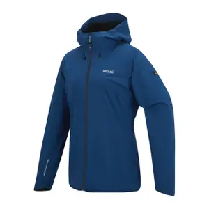 Women's waterproof jacket Regatta Radler image-2