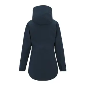 Women's waterproof jacket Regatta Natalina image-1