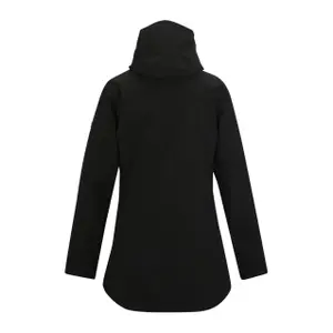 Women's waterproof jacket Regatta Natalina image-1